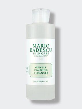 Mario Badescu Gentle Foaming Cleanser 6 oz